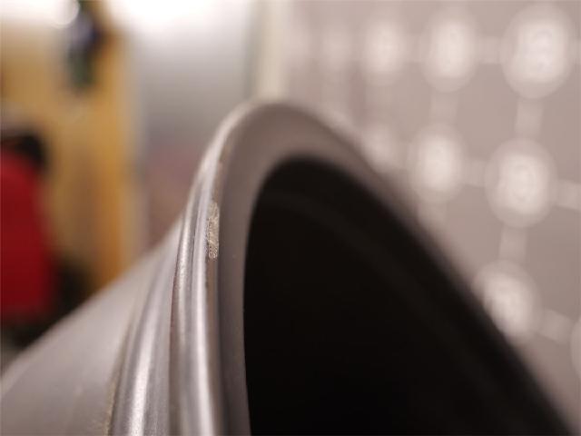 Felg Aluminium – bilde 5