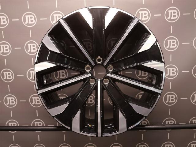 Felg Aluminium – bilde 1