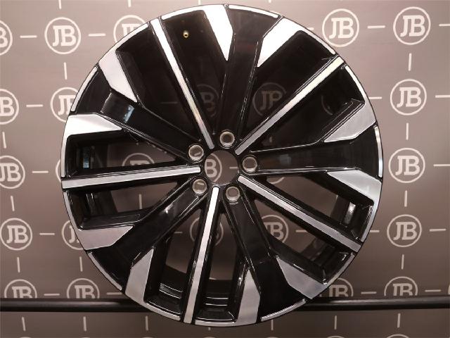 Felg Aluminium – bilde 1