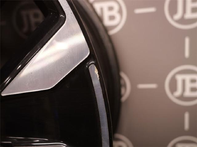 Felg Aluminium – bilde 2