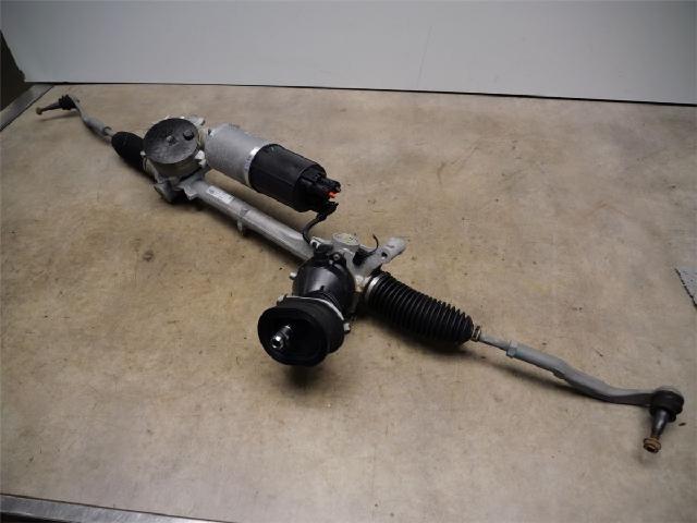 Servo Snekke/Tannstang Elektr. – bilde 1