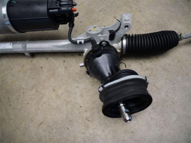 Servo Snekke/Tannstang Elektr. – bilde 3