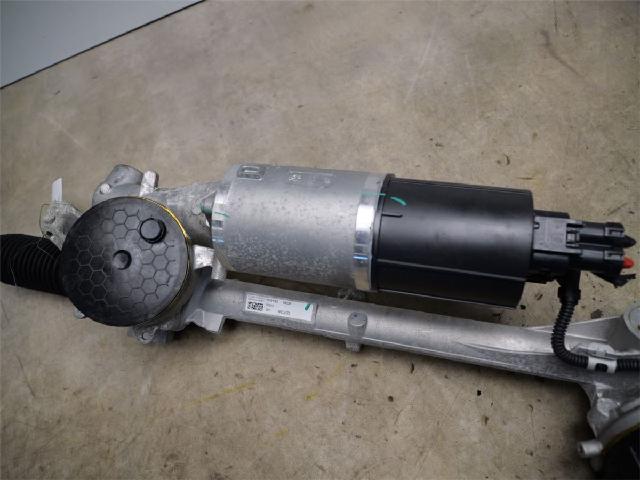 Servo Snekke/Tannstang Elektr. – bilde 4