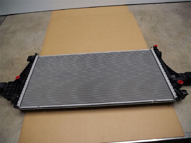 Radiator Automat – bilde 1