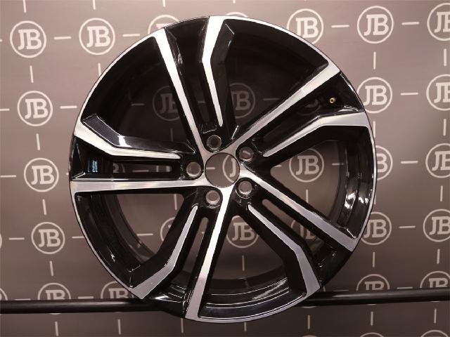 Felg Aluminium – bilde 1