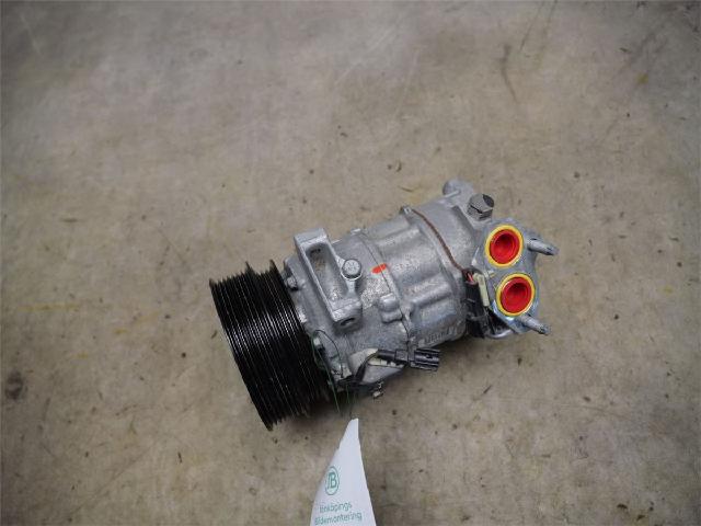 Varme AC Kompressor – bilde 1