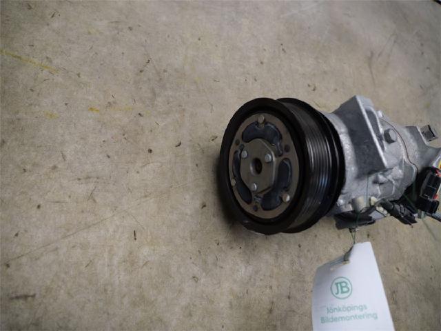Varme AC Kompressor – bilde 2