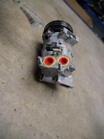 Varme AC Kompressor – bilde 3
