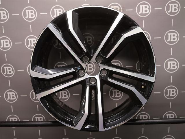 Felg Aluminium – bilde 1