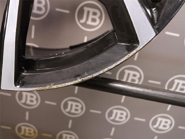 Felg Aluminium – bilde 2