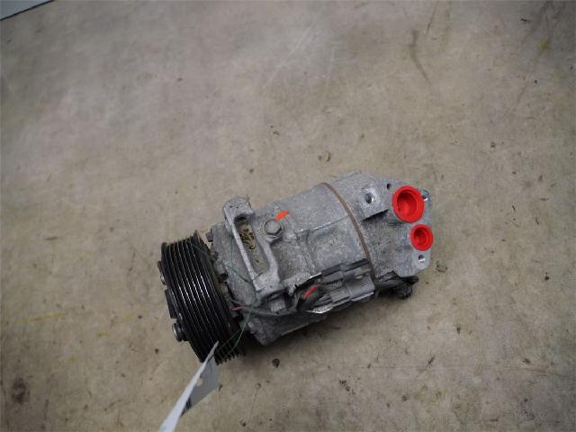 Varme AC Kompressor – bilde 1