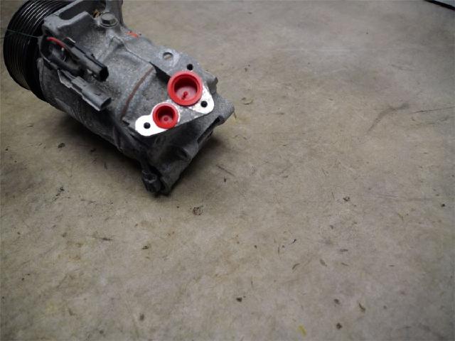 Varme AC Kompressor – bilde 2