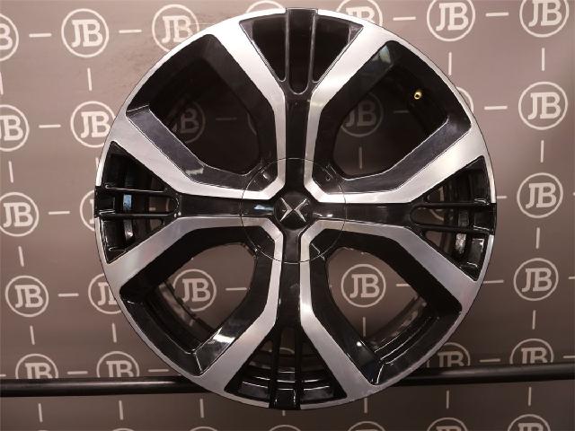 Felg Aluminium – bilde 1