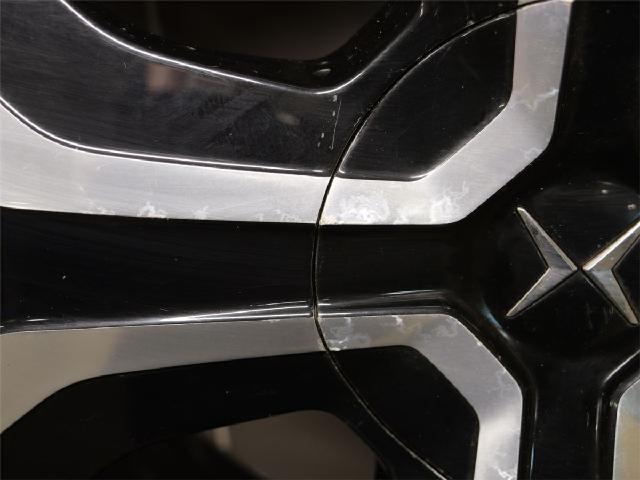 Felg Aluminium – bilde 2