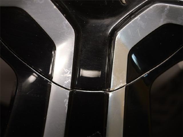 Felg Aluminium – bilde 3