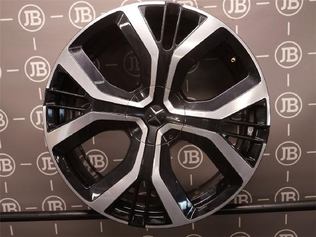 Felg Aluminium – bilde 1