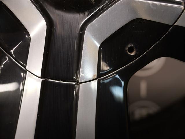 Felg Aluminium – bilde 3
