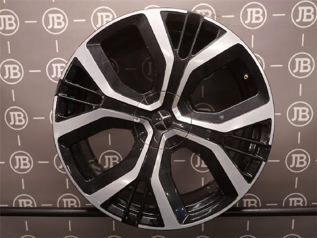 Felg Aluminium – bilde 1
