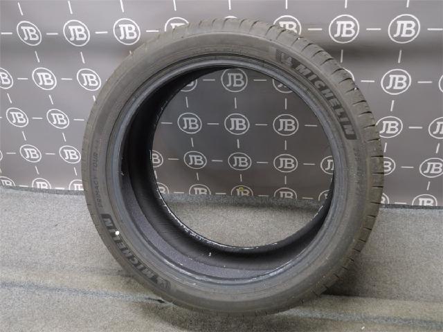 Dekk 21 295/40-21 – bilde 1