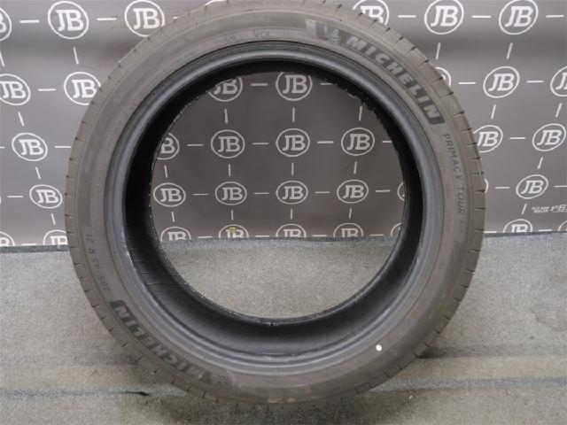 Dekk 21 265/45-21 – bilde 1