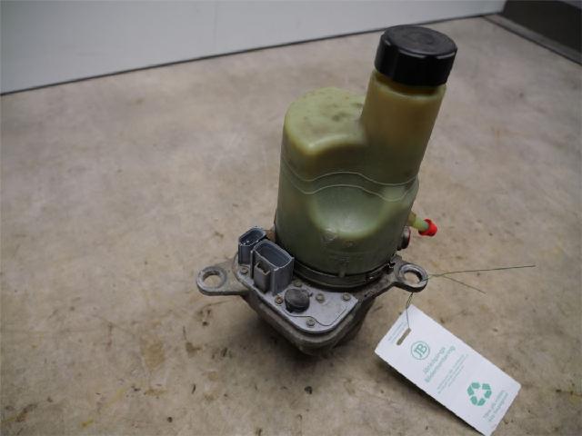 Servo Pumpe Elektrisk – bilde 2