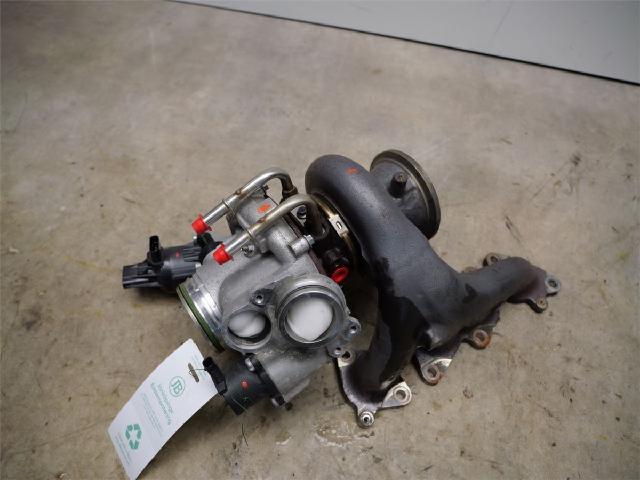 Turboaggregat – bilde 1