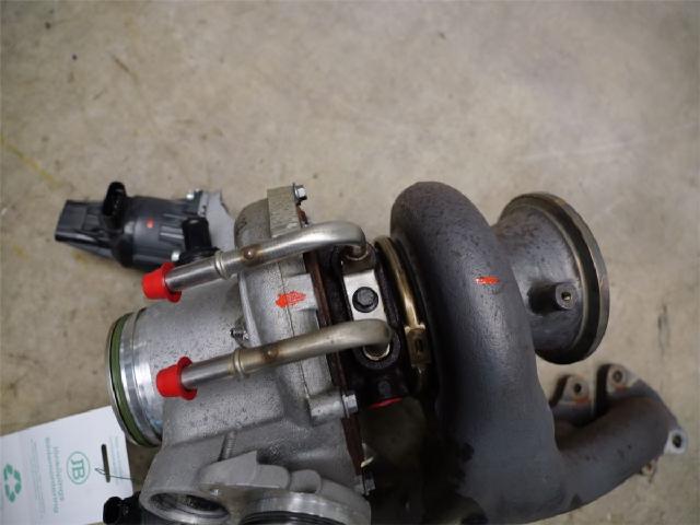 Turboaggregat – bilde 2