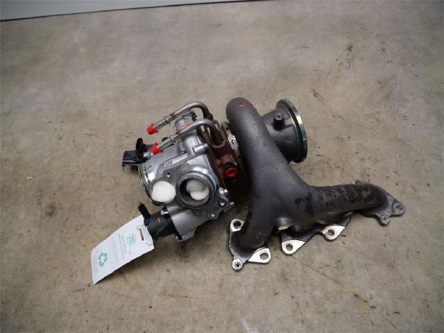Turboaggregat – bilde 1