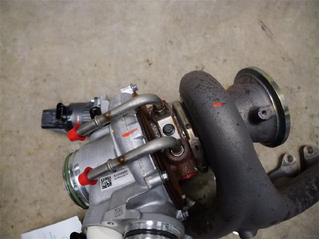 Turboaggregat – bilde 2