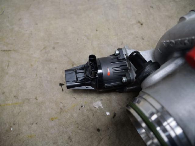 Turboaggregat – bilde 4