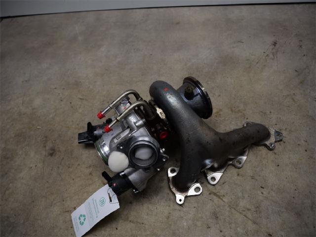 Turboaggregat – bilde 1