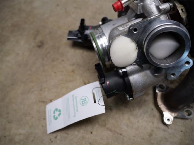 Turboaggregat – bilde 3