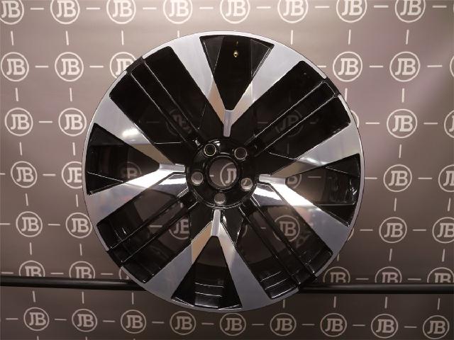 Felg Aluminium – bilde 1