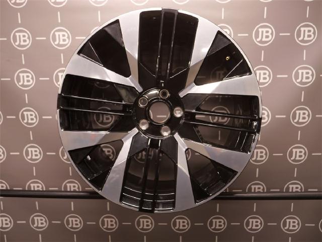 Felg Aluminium – bilde 1