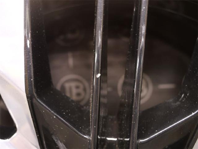 Felg Aluminium – bilde 2