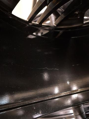 Felg Aluminium – bilde 5