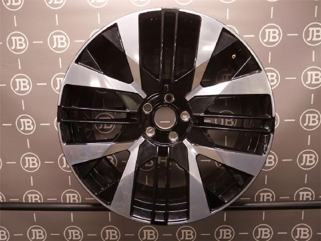 Felg Aluminium – bilde 1