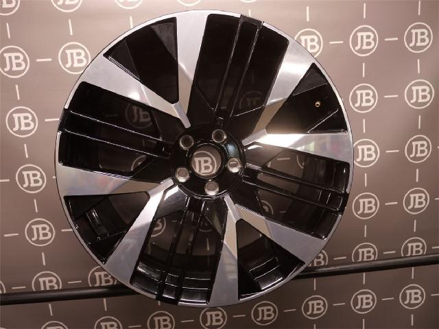 Felg Aluminium – bilde 1