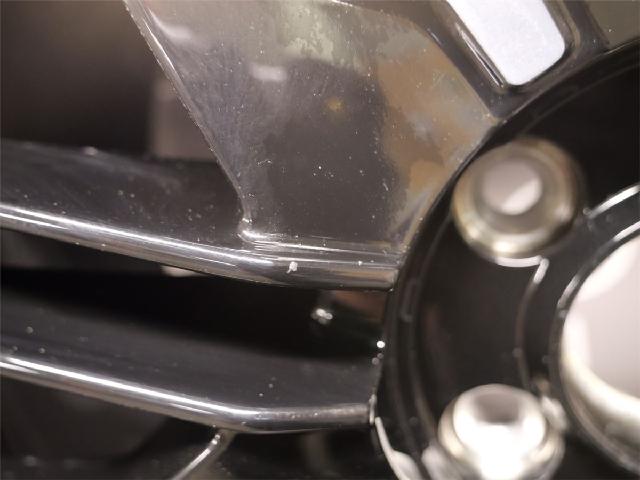 Felg Aluminium – bilde 4