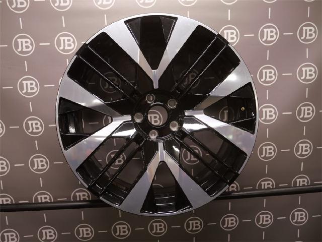 Felg Aluminium – bilde 1