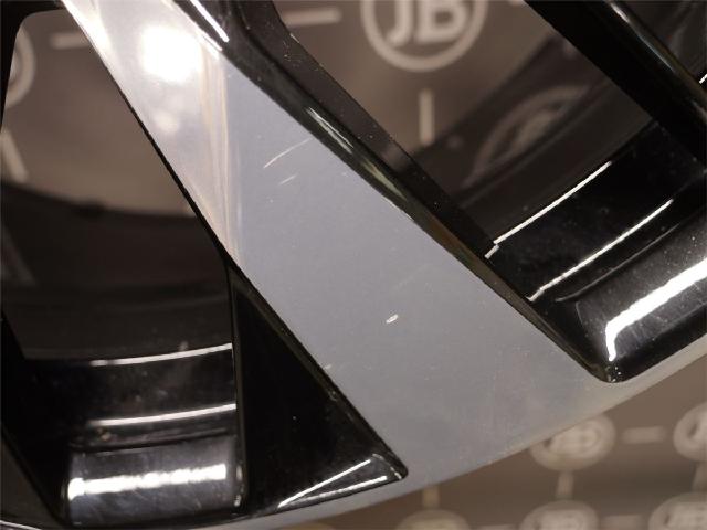 Felg Aluminium – bilde 2
