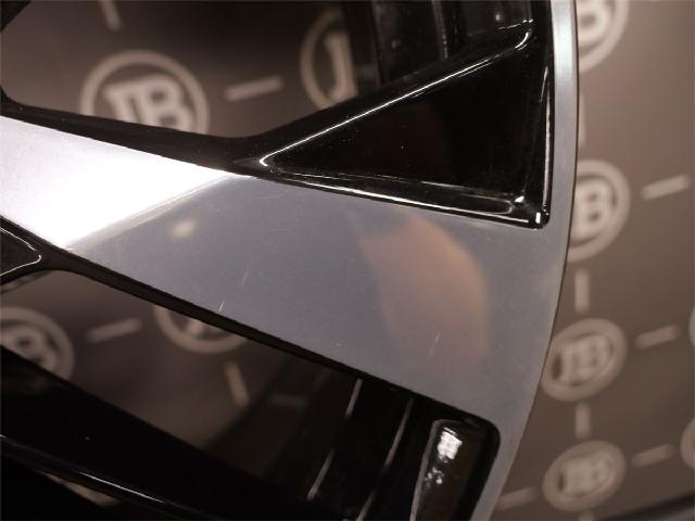 Felg Aluminium – bilde 3