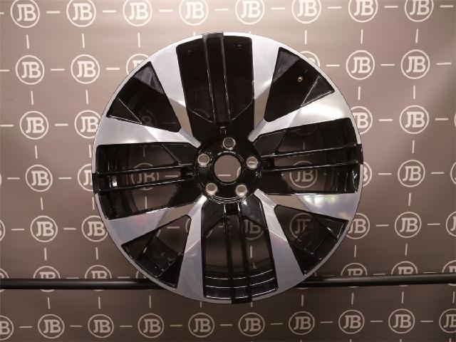 Felg Aluminium – bilde 1