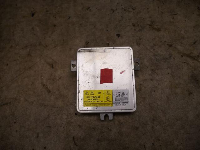 Styreenhet Xenon – bilde 1