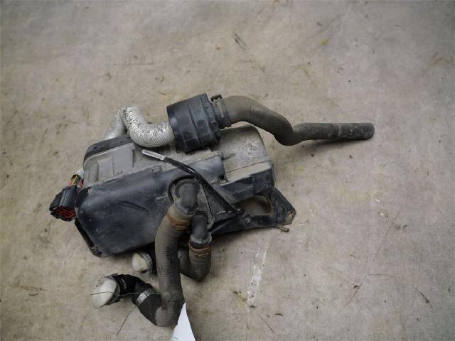 Dieselvarmer – bilde 1