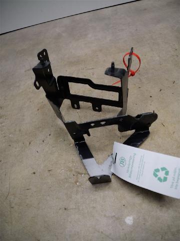 Batterikasse / Feste / Holder – bilde 1