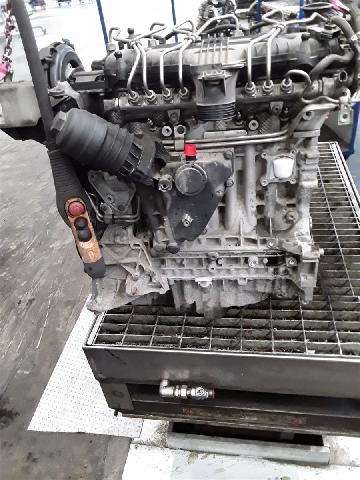 Motor Diesel – bilde 1