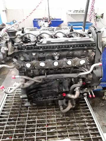 Motor Diesel – bilde 2