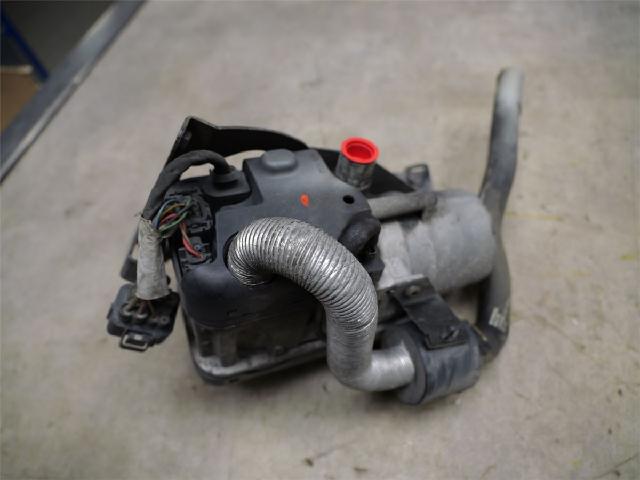 Dieselvarmer – bilde 1