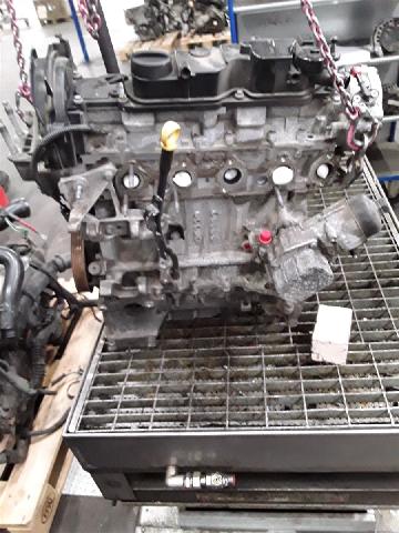 Motor Diesel – bilde 1